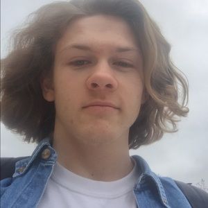 Meet your Posher, Caleb