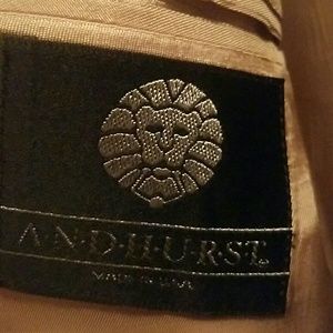 AndHurst Blazer