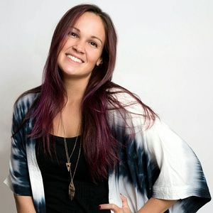 Meet your Posher, Erica