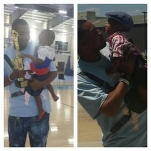 Meet your Posher, James smooth