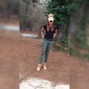 Meet your Posher, Tyra