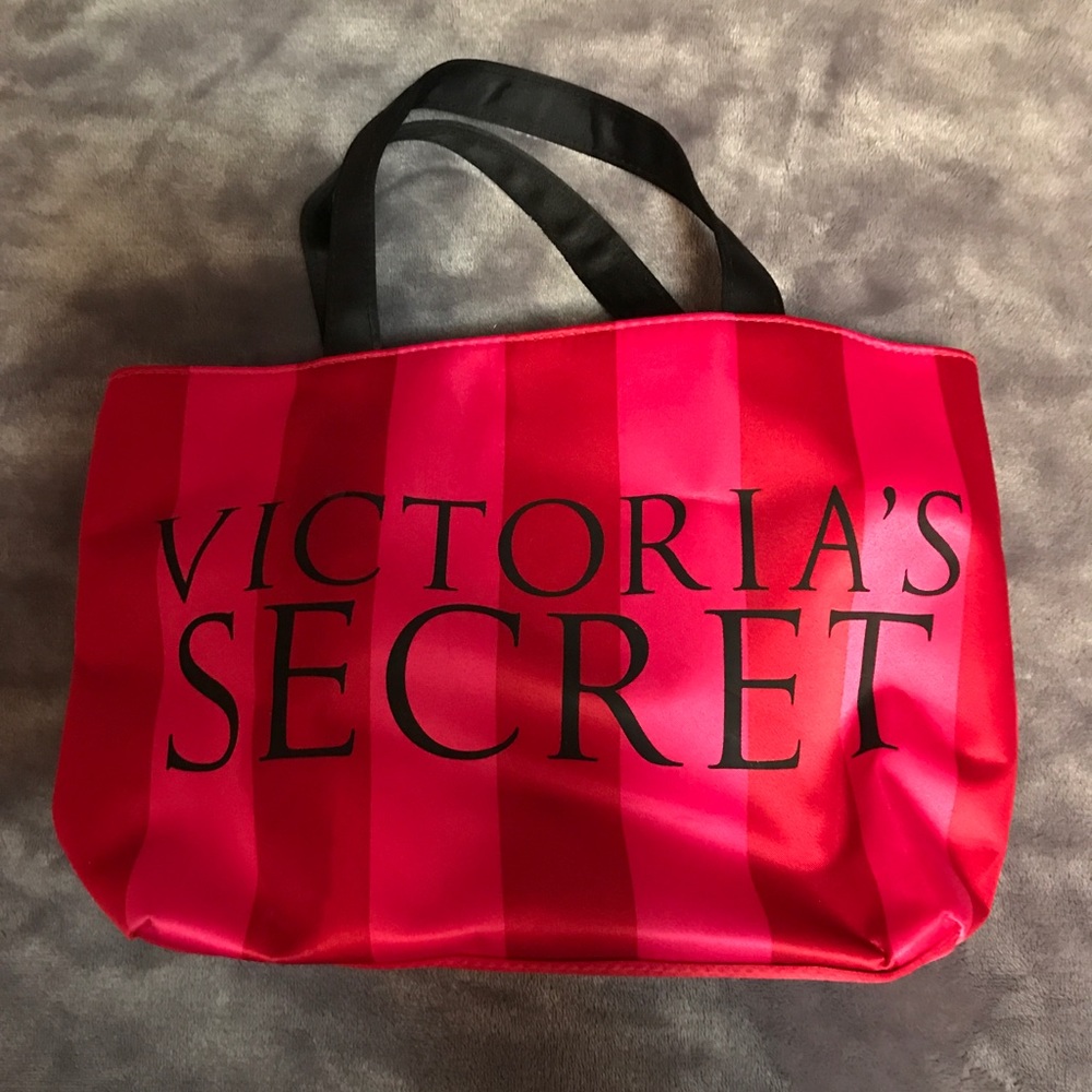 Victoria's Secret small bag 71/2x51/2inches