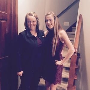 Meet your Posher, Bridgett