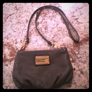 Marc Jacobs Q Percy Cross body