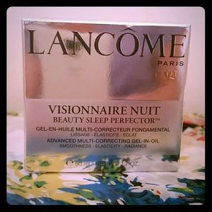 Visionnaire Nuit