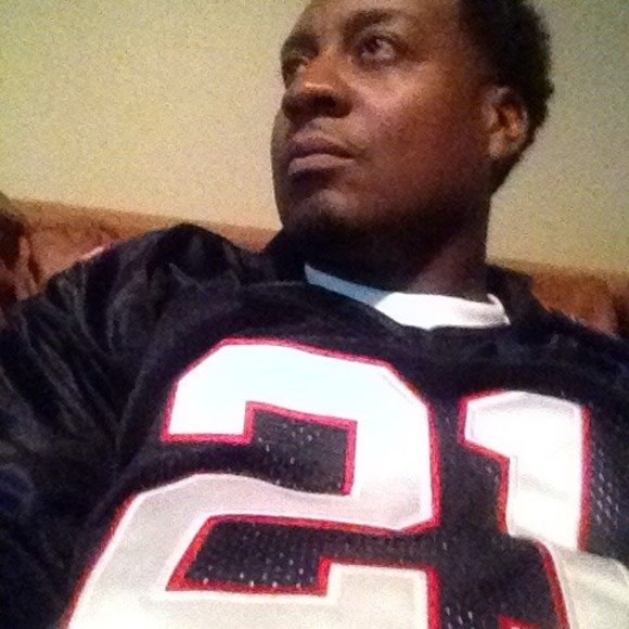 Meet your Posher, Kristopher - Picture 1 of 1