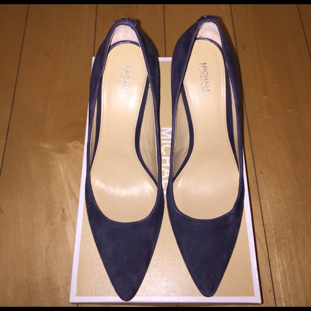 🌜MICHAEL KORS Pumps🌙✨
