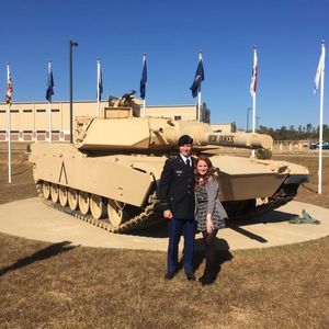 Meet your Posher, Tonya