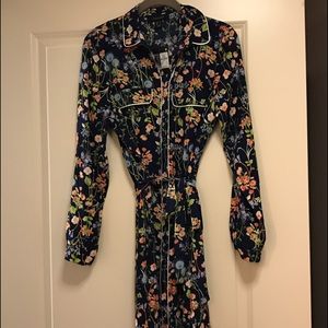 🌼MOVING SALE🌼 Floral Dress From London!