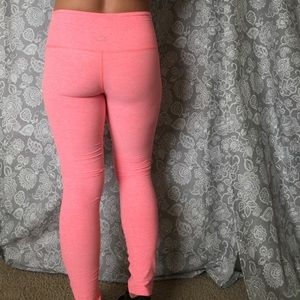 Yoga pants