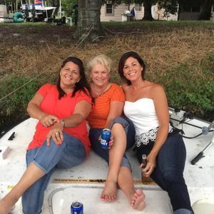 Meet your Posher, Tracy