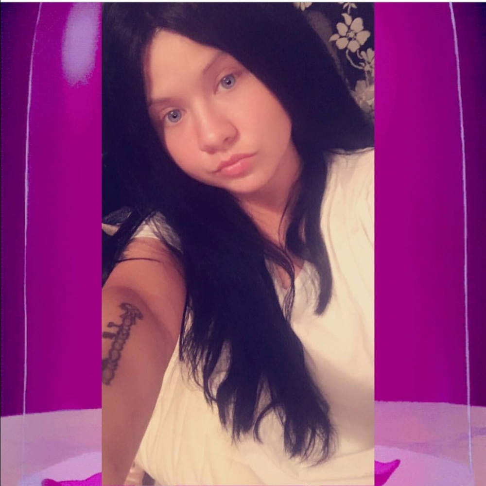 22inch full lace human hair wig