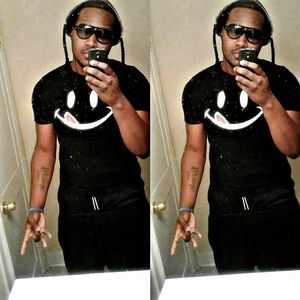 Meet your Posher, Tazz