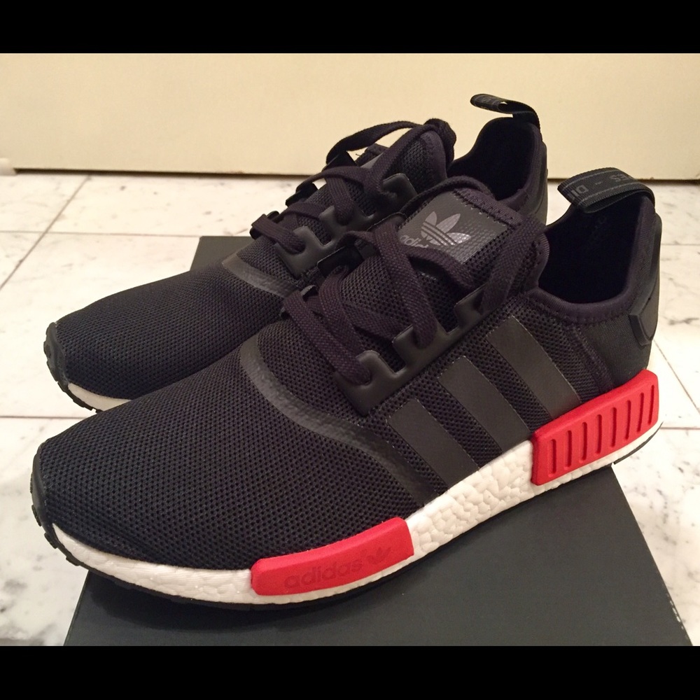 Adidas NMD R1