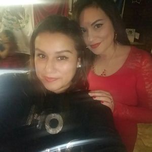 Meet your Posher, Christina