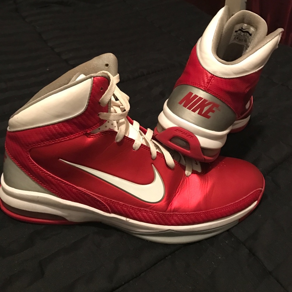 🏆MENS NIKE AIR MAX BASKETBALL SHOES