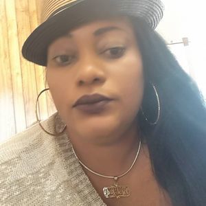 Meet your Posher, Nabintou