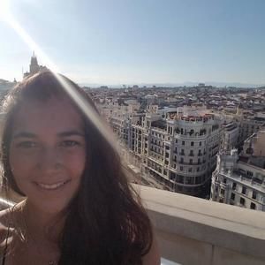 Meet your Posher, Mary