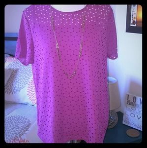 Banana Republic Blouse