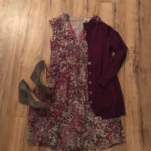 Banana Republic Dress Size 0