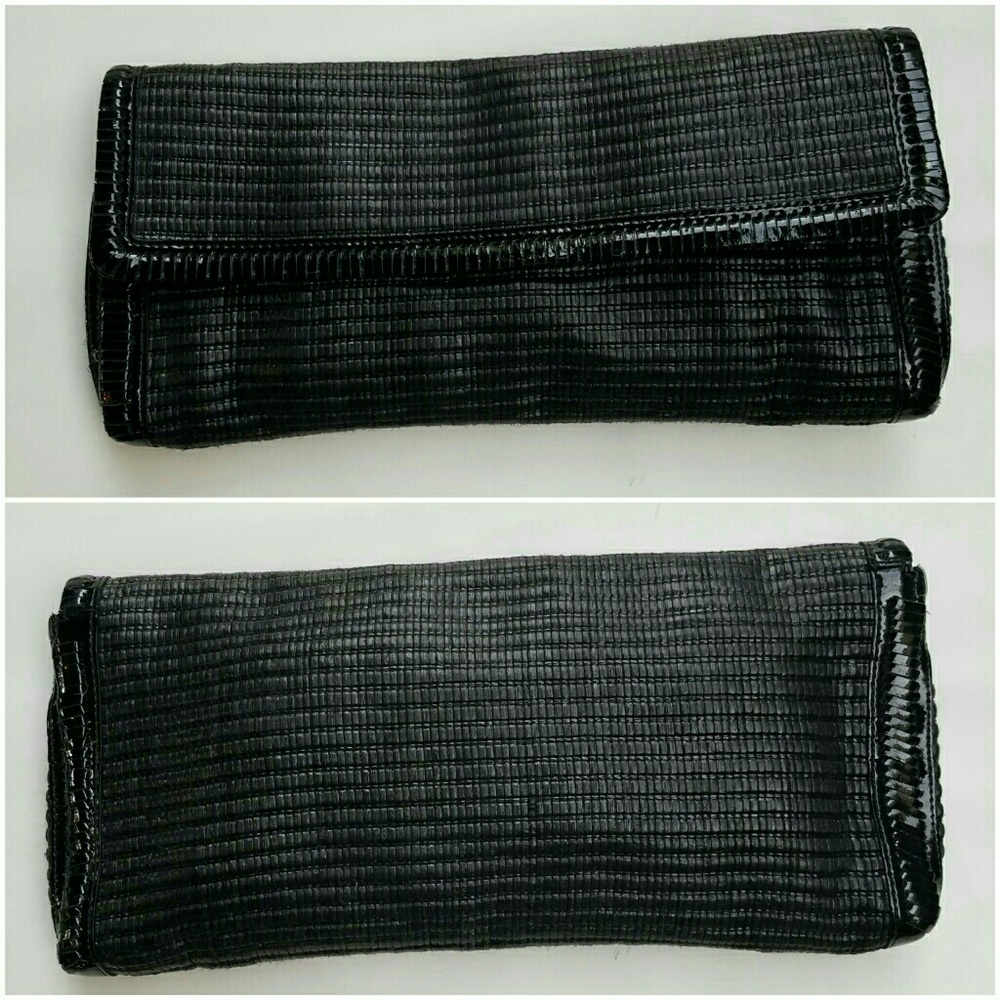 7 FOR ALL MANKIND Clutch