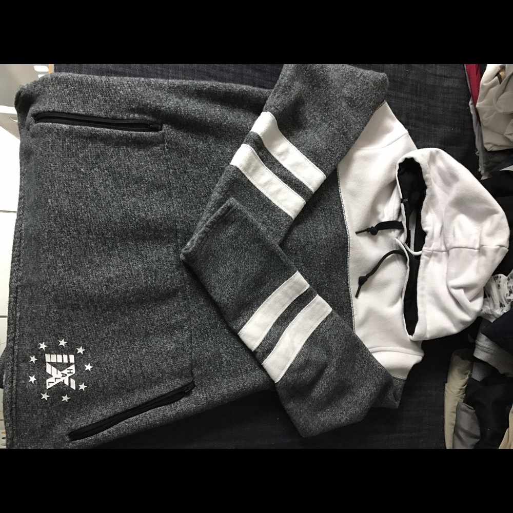 Men's Hoodie