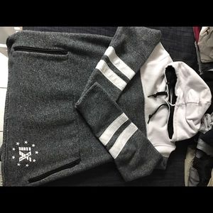 Men's Hoodie