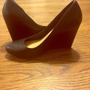 Jessica Simpson Wedges