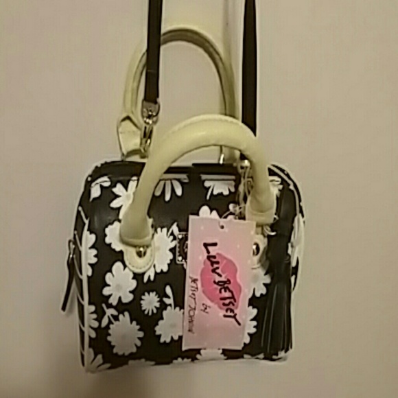 SOLD**********Betsey Johnson!!! - Picture 2 of 4