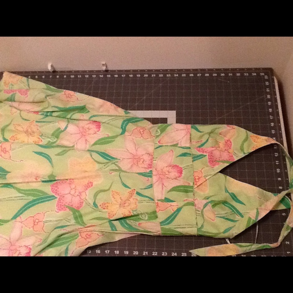 Cute Lilly Pulitzer dress