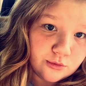 Meet your Posher, Rylee