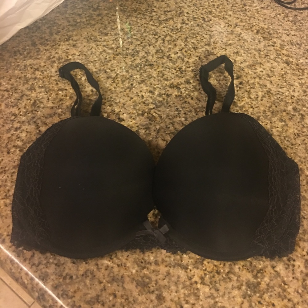 Victoria secret bra