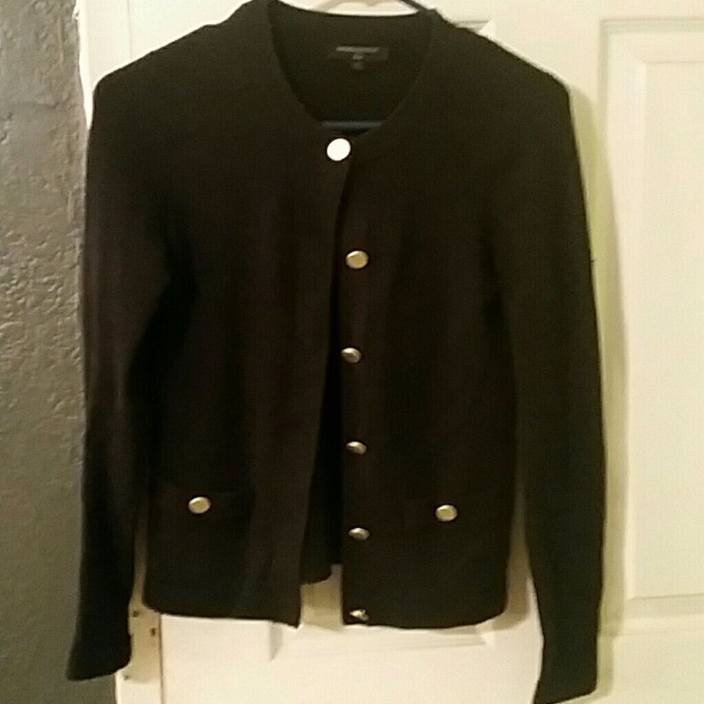 Banana republic sweater
