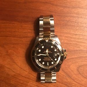Rolex Submariner