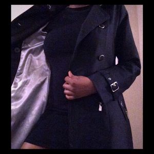 Trench Coat