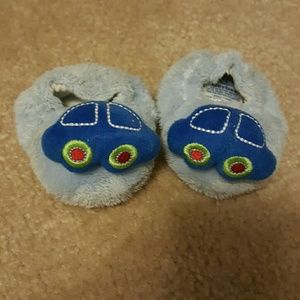 Gerber Baby Slippers