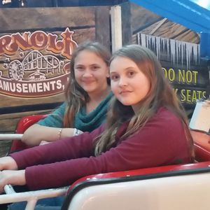 Meet your Posher, Kerri