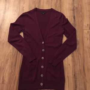 Banana Republic Cardigan Size XS