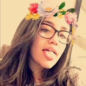 Meet your Posher, Paulina