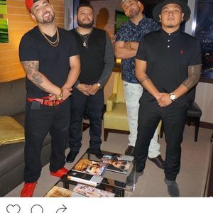 Meet your Posher, Nico