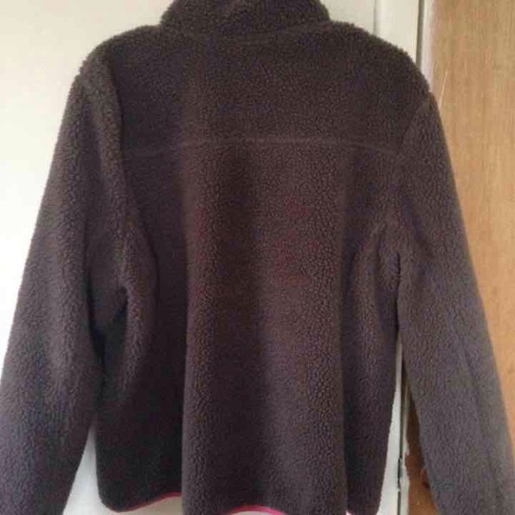 Old Navy Coat - Picture 2 of 3