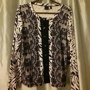 Great Rafaella cardigan