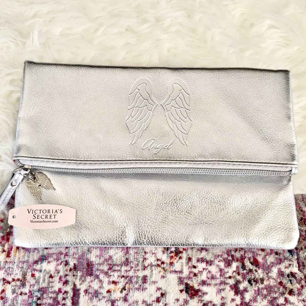 NWT Victoria's Secret Clutch