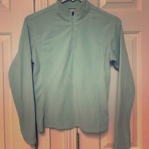 Columbia - Quarter Zip Sweater