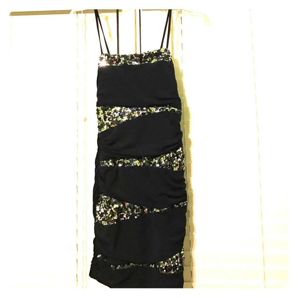 Homecoming dress