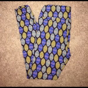 LuLaRoe leggings
