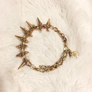 Alex + Ani Vintage Sixty Six