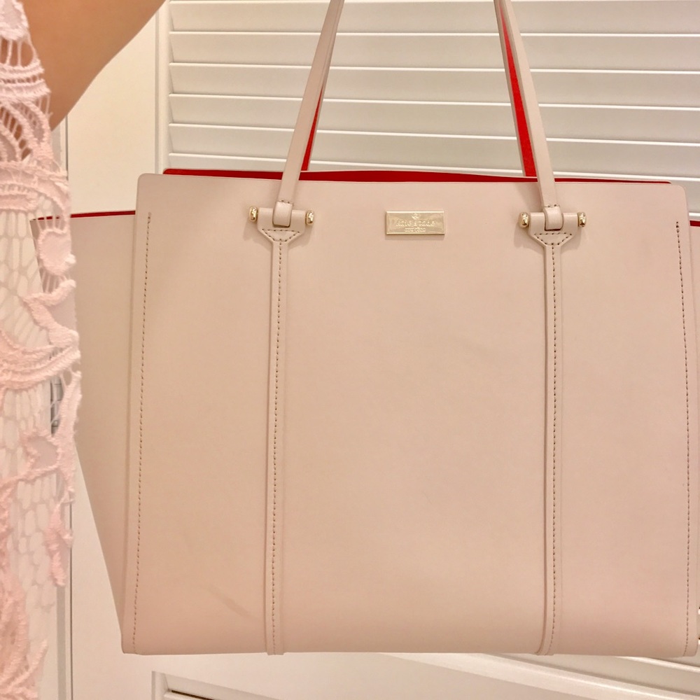 Kate spade Annelle Arbour Hill