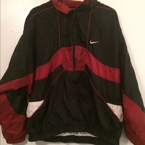 Vintage Nike Windbreaker