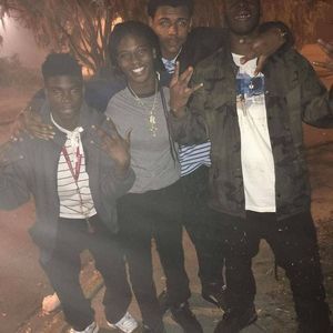 Meet your Posher, Carrie